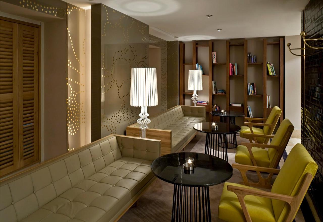 WITT ISTANBUL SUITES — ISTANBUL — фотография отеля №6
