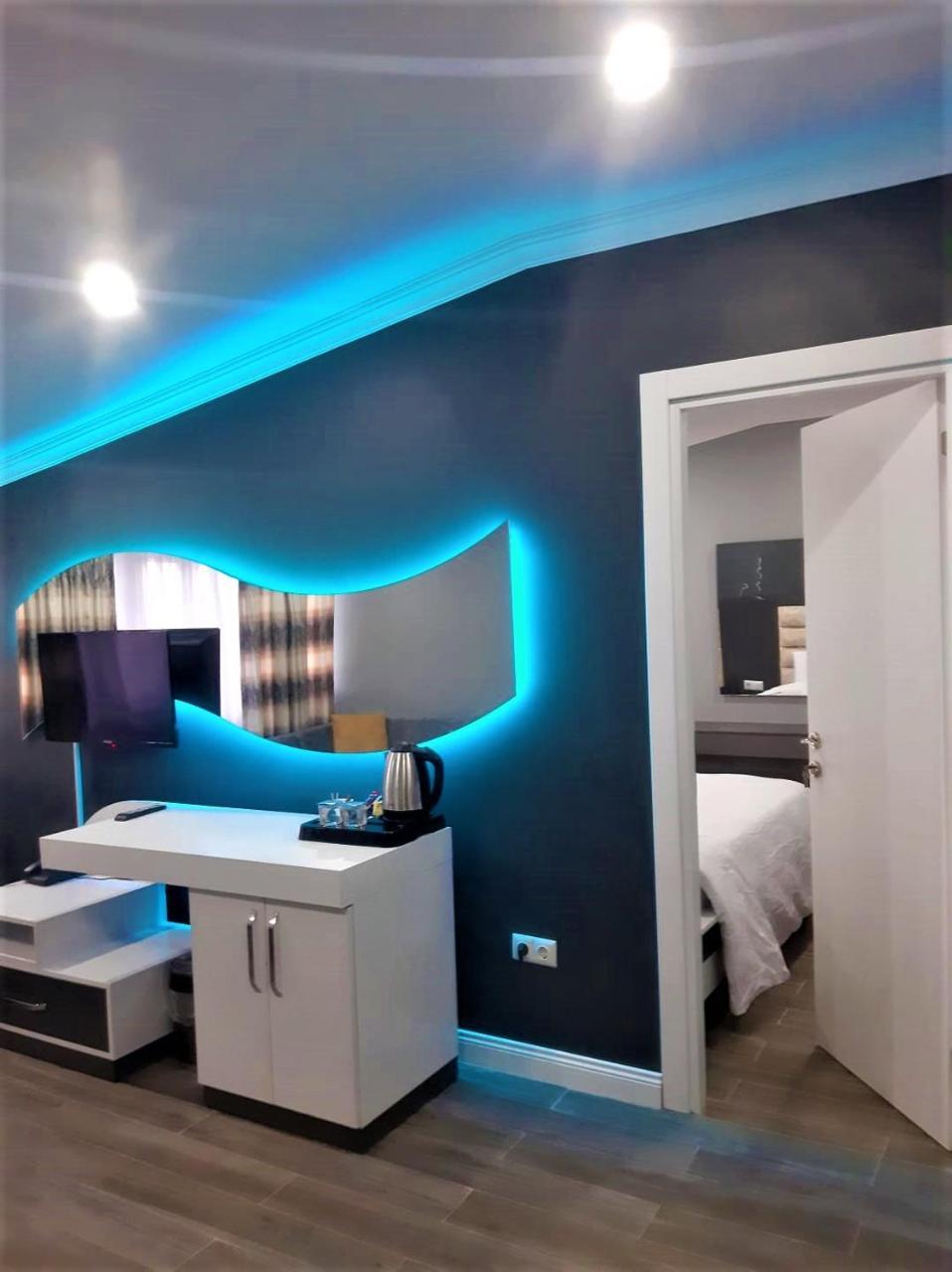 EVAY SUITE HOTEL ESENYURT — ISTANBUL