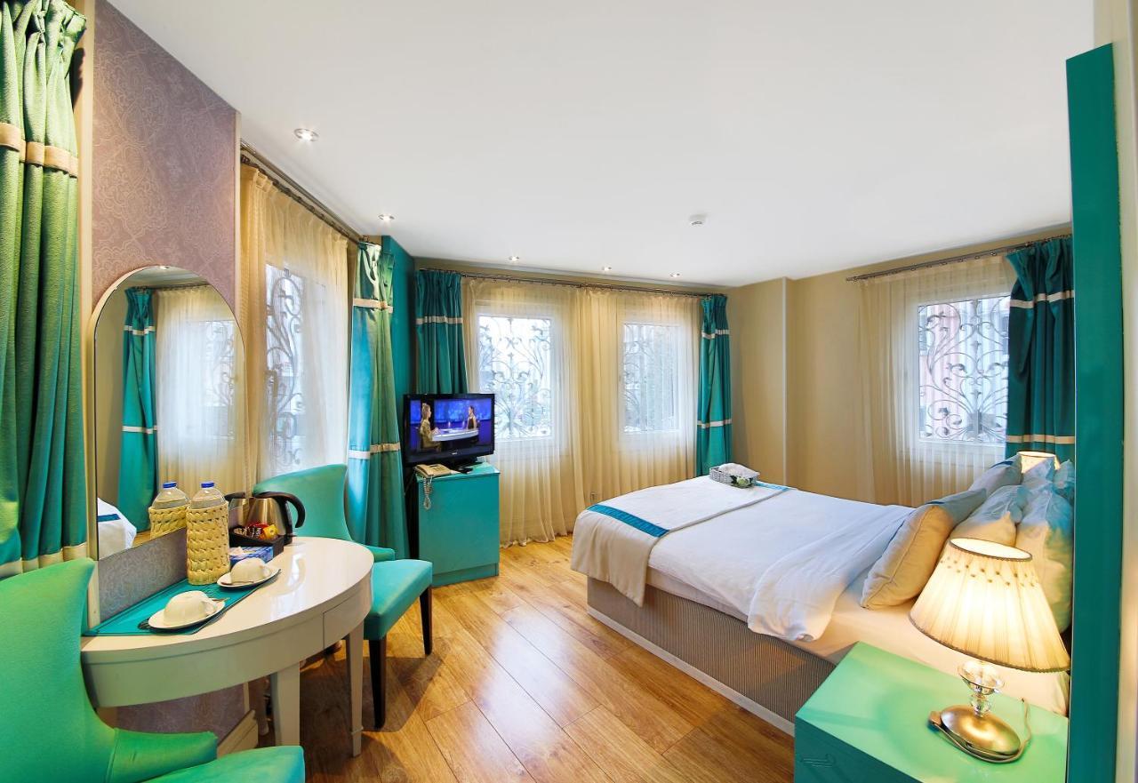 KATELYA HOTEL — ISTANBUL — fotografie hotel nr. 8