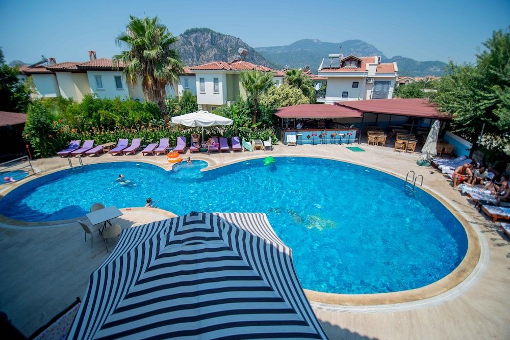 HOTEL KONAK SU — DALYAN — fotografie hotel nr. 20