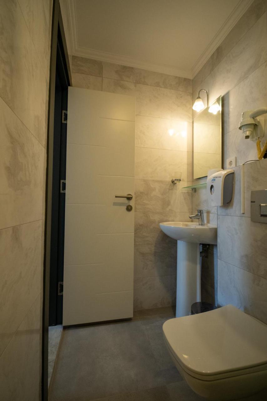 ARTEMIS HOTEL — BODRUM — fotografie hotel nr. 25