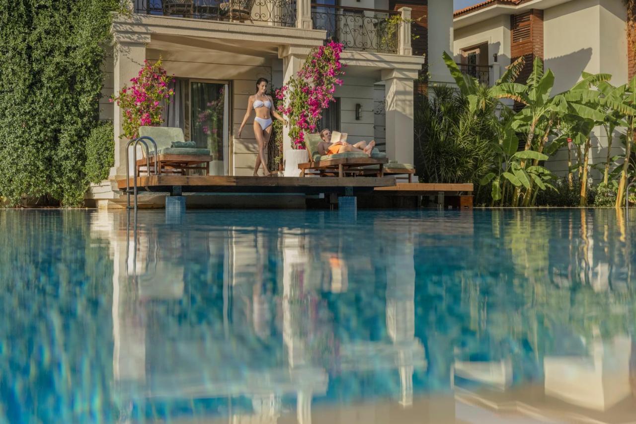 ELA EXCELLENCE RESORT BELEK — BELEK — фотография отеля №22