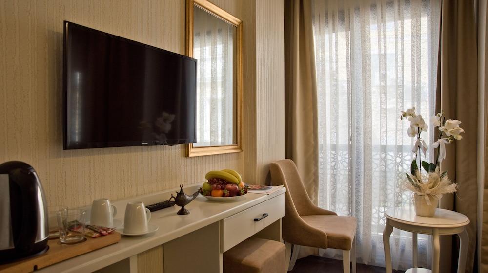 PRUVA HOTEL — ISTANBUL — фотография отеля №28
