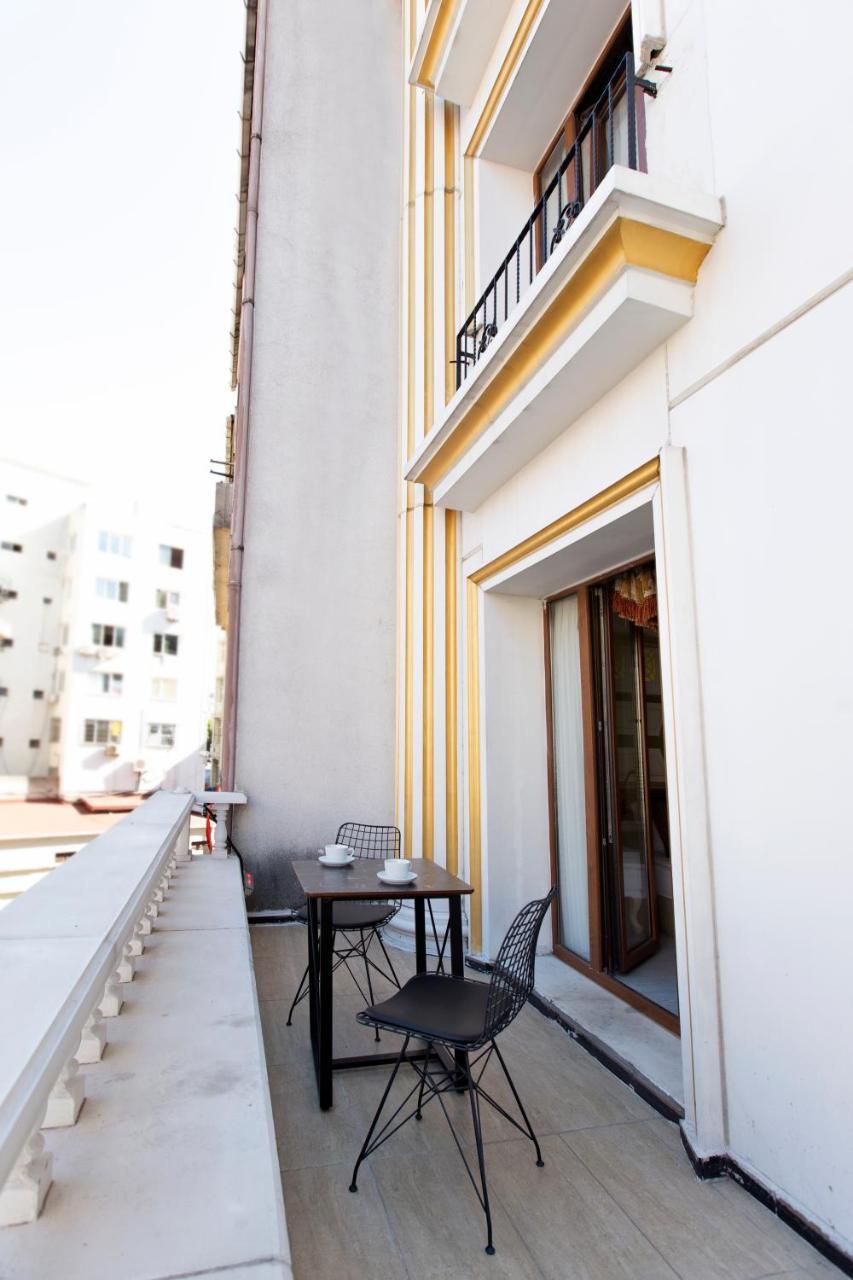 QUEENSLAND HOTEL ISTANBUL — ISTANBUL — фотография отеля №3
