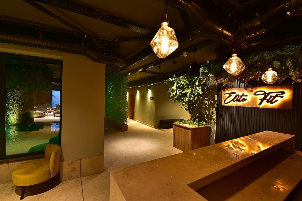 JASMIN ELITE RESIDENCE — BODRUM — fotografie hotel nr. 25