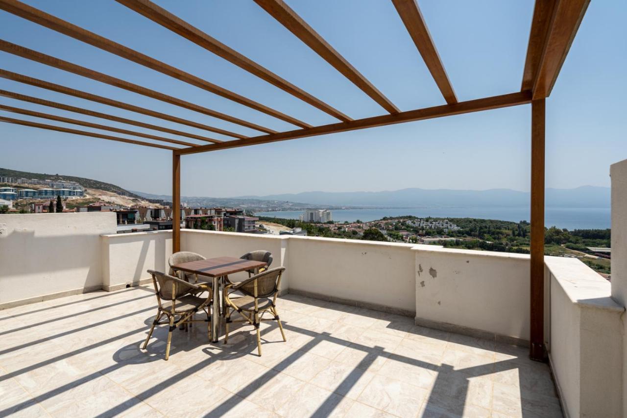 ADAVILLAS — KUSADASI — фотография отеля №29