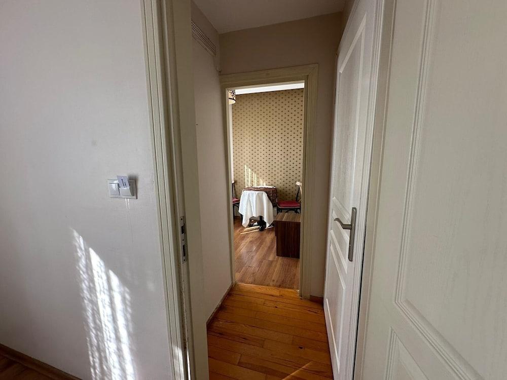 HOTEL BUHARA FAMILY INN — ISTANBUL — fotografie hotel nr. 14