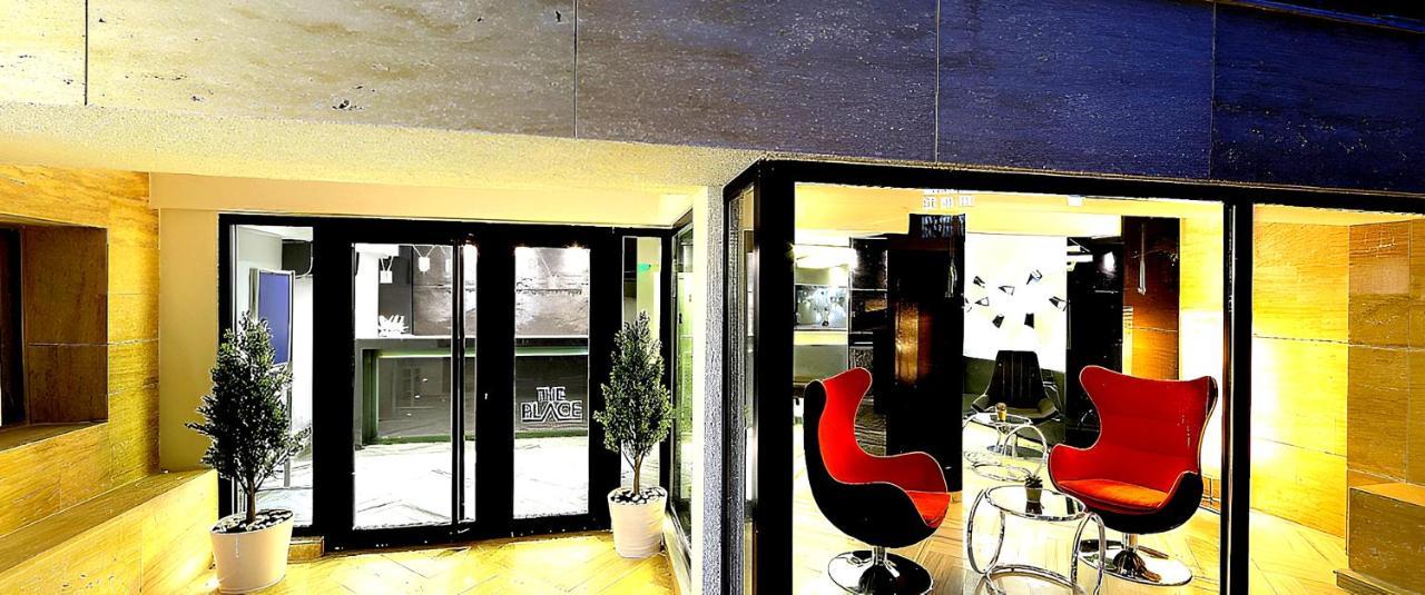 THE PLACE HOTEL — ISTANBUL — fotografie hotel nr. 4