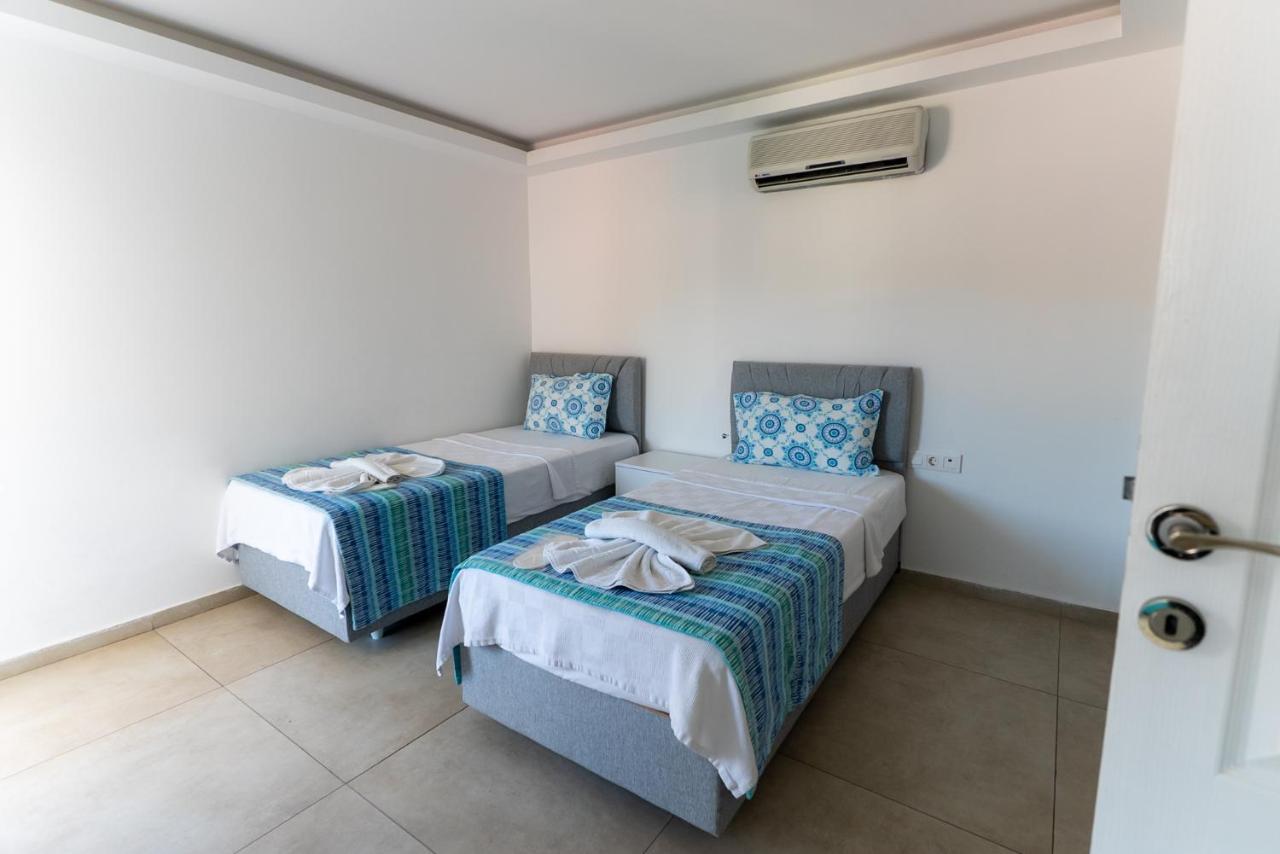 AVISOS HOTEL & APARTMENTS — MARMARIS — фотография отеля №27