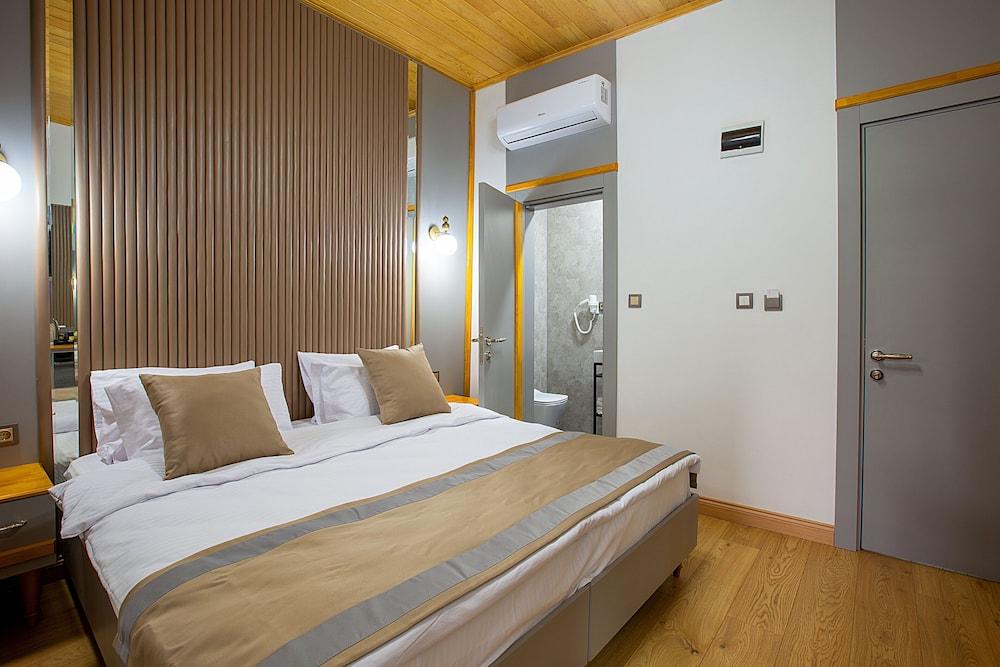 GULDEHAN HOTEL (ADULTS ONLY) — ISTANBUL — fotografie hotel nr. 8