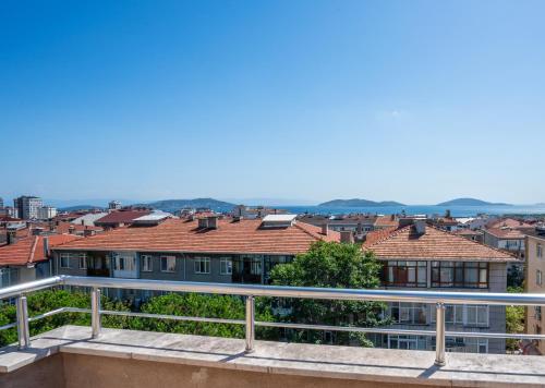 NEST SUITE — ISTANBUL — fotografie hotel nr. 2