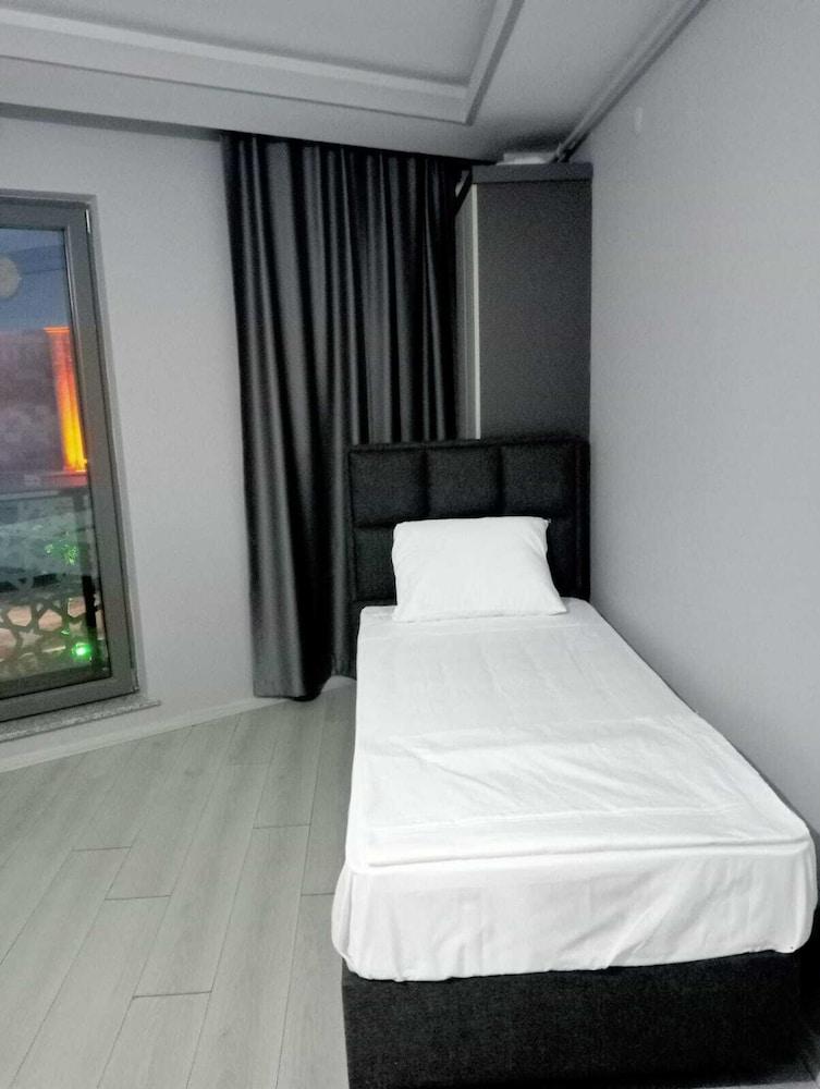 SULTANHANI KERVAN HOTEL — AKSARAY — фотография отеля №4