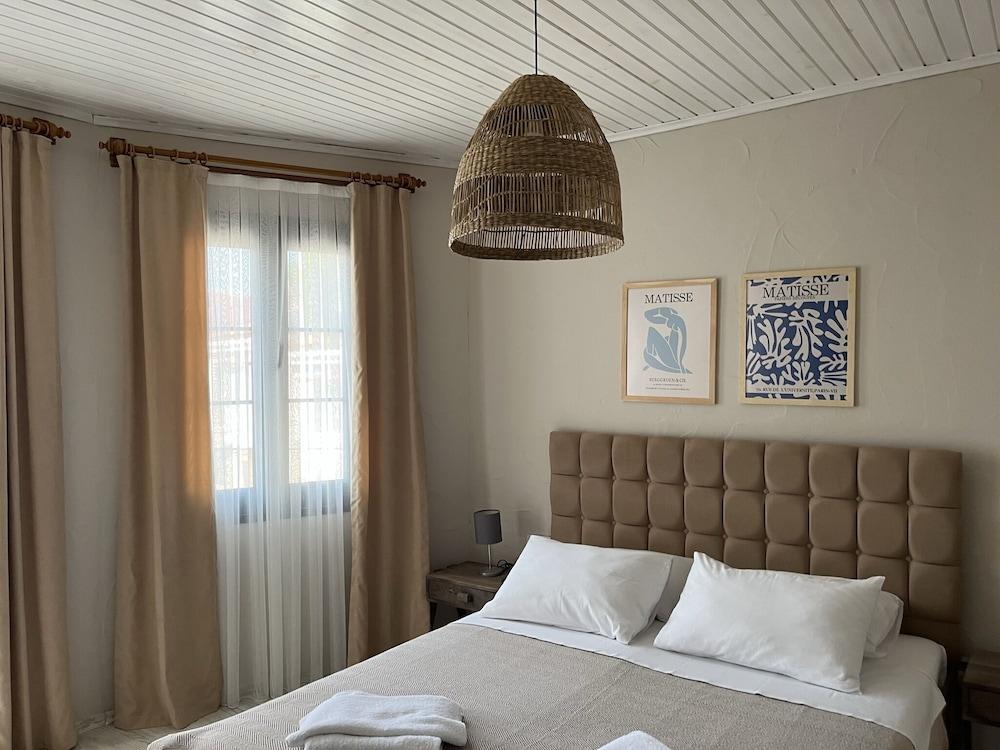 LA LUNA BOUTIQUE HOTEL - ALACATI REISDERE — CESME — fotografie hotel nr. 4