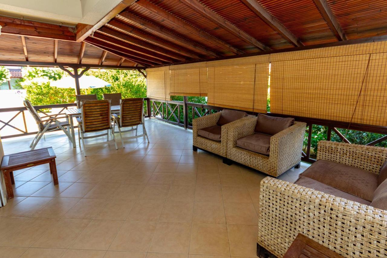 PARADISE TOWN VILLA ABEL — BELEK — фотография отеля №21