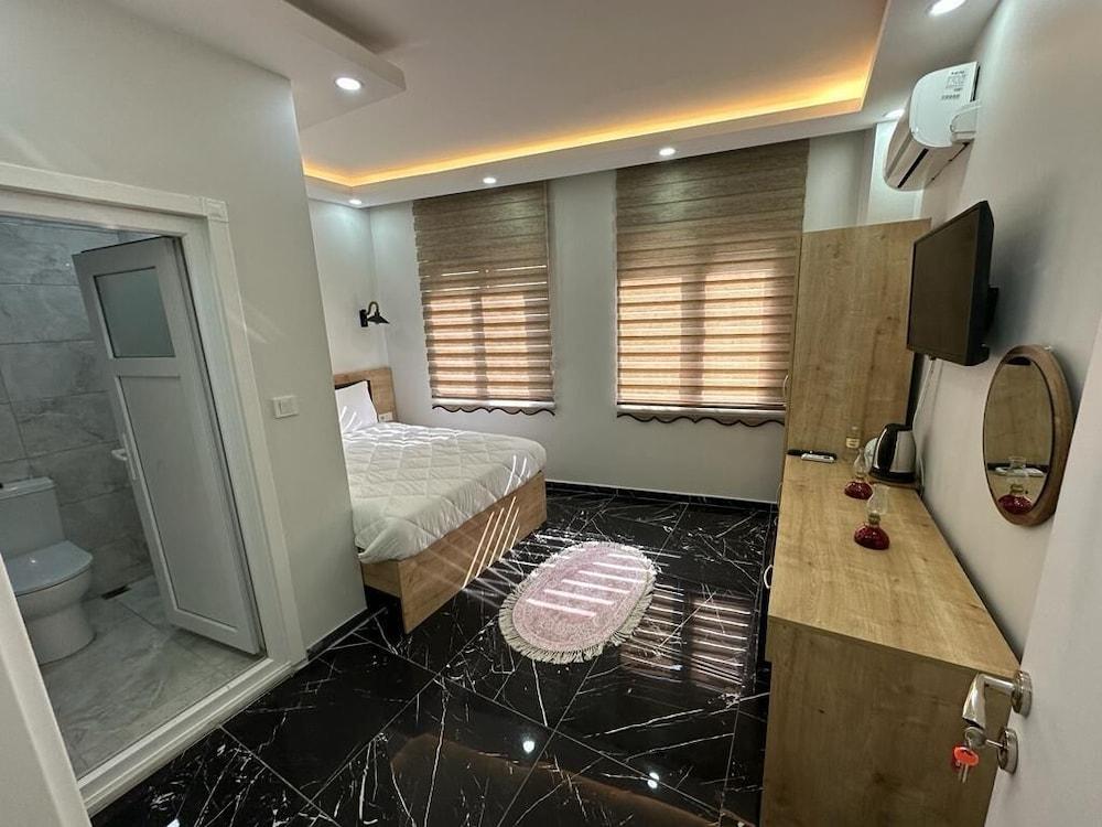 MASS OTEL — ISTANBUL — фотография отеля №13