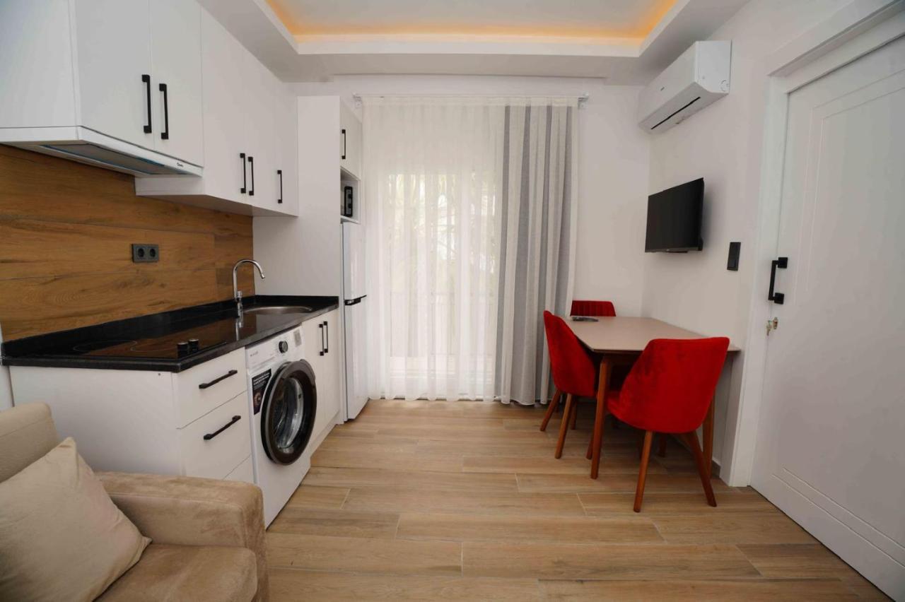 SOFIA RESIDENCE — CAMYUVA — фотография отеля №9