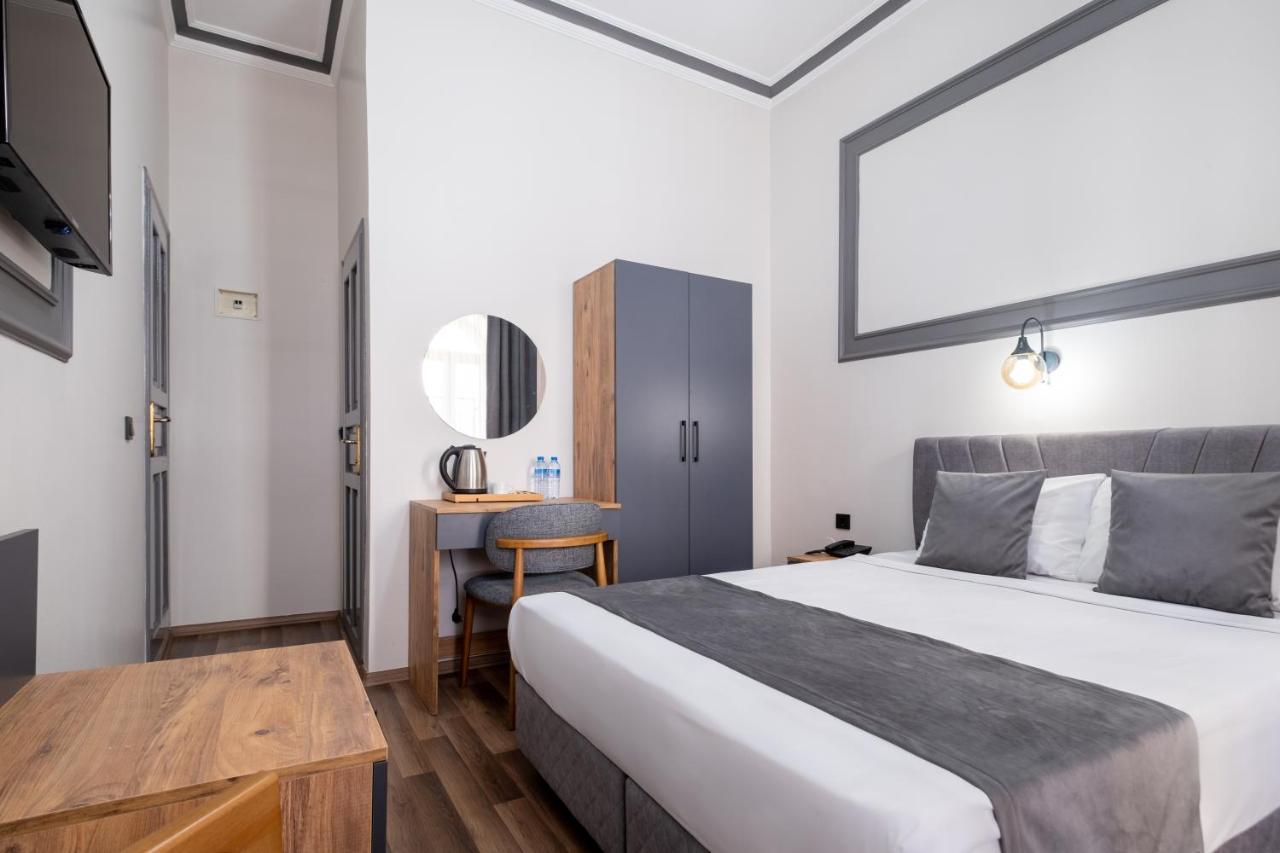 SUR HOTEL — ISTANBUL — фотография отеля №14
