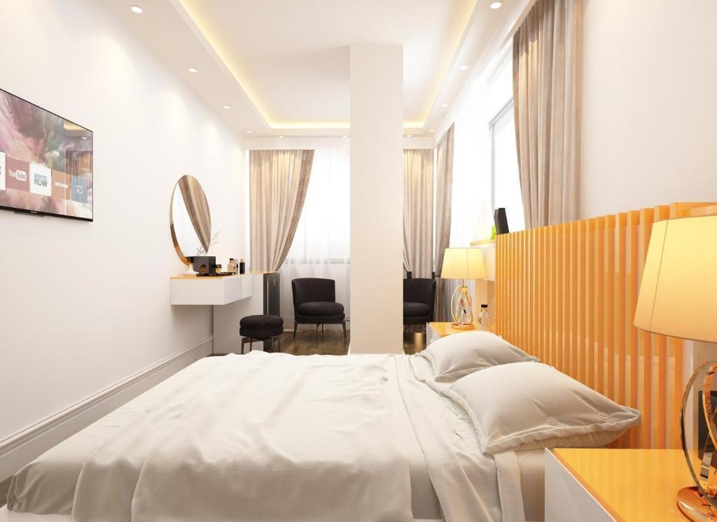 BEYLIFE SUIT HOTEL — ISTANBUL — fotografie hotel nr. 7