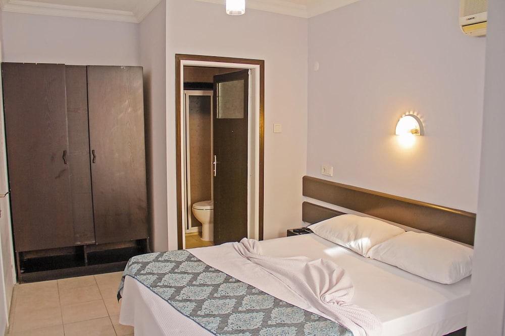 YAMAN LIFE HOTEL — ALANYA — fotografie hotel nr. 9