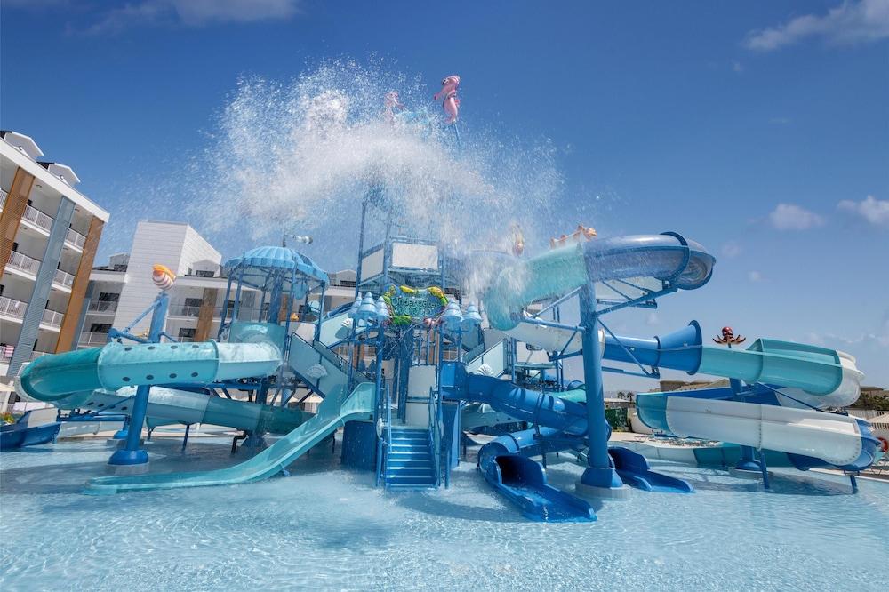 ARCANUS HOTELS TRENDLINE SIDE — COLAKLI — фотография отеля №10
