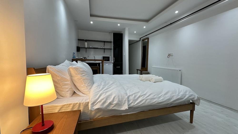 NOSTALGIA TIME HOTEL — ISTANBUL — fotografie hotel nr. 17