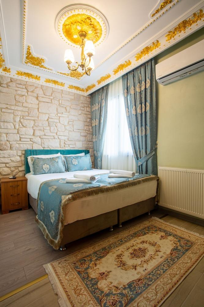SAYINA HOTEL — ISTANBUL — фотография отеля №24