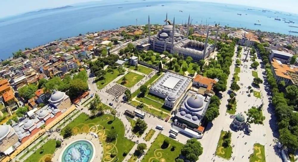 FOX RESORT — ISTANBUL — fotografie hotel nr. 34