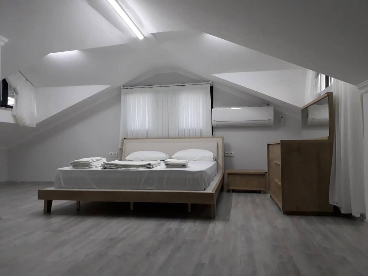 PRIVATE VILLA IN GOCEK VILLA PEREST — GOCEK — фотография отеля №15
