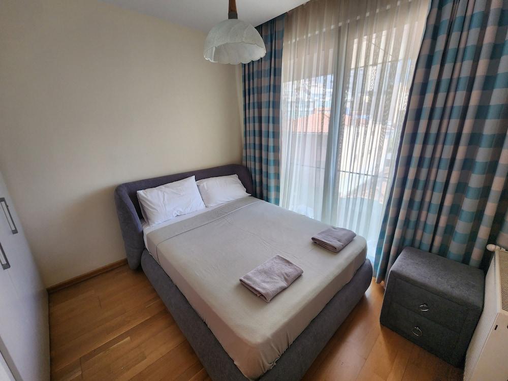 PERFECT RESIDENCE TAKSIM 3 BEDROOMS — ISTANBUL — fotografie hotel nr. 4