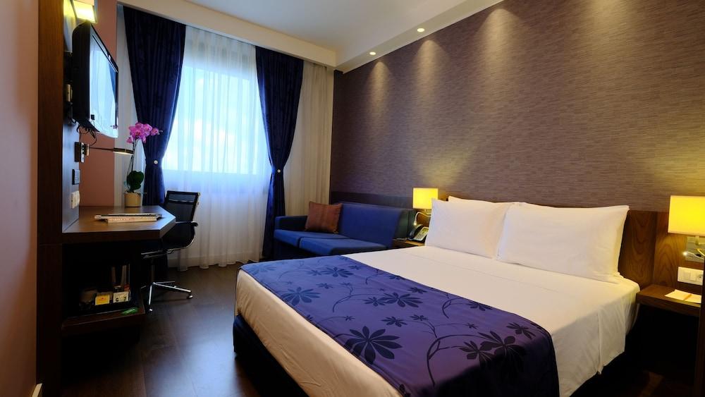 FEZINN — ISTANBUL — fotografie hotel nr. 17
