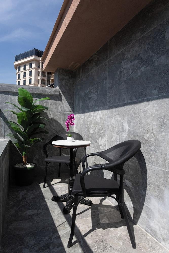 THE ARAMIS GALATA HOTEL — ISTANBUL — фотография отеля №30