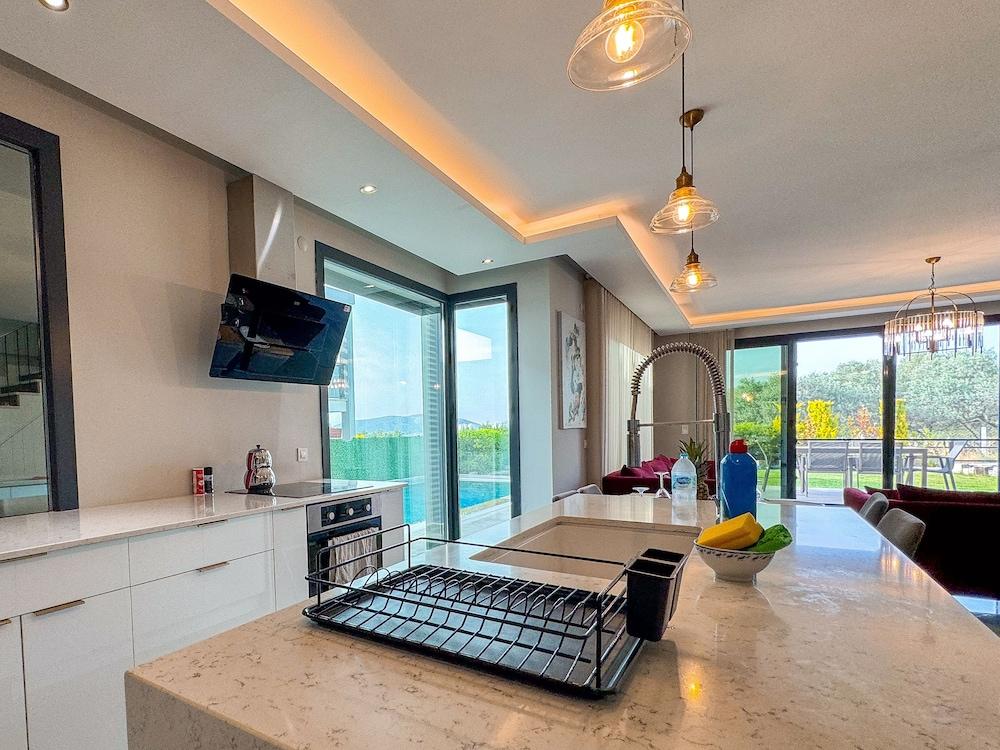 VILLA ELIT — KUSADASI — fotografie hotel nr. 6