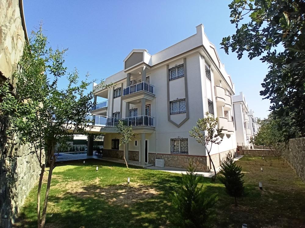 VILLA INCIR — KUSADASI — фотография отеля №25