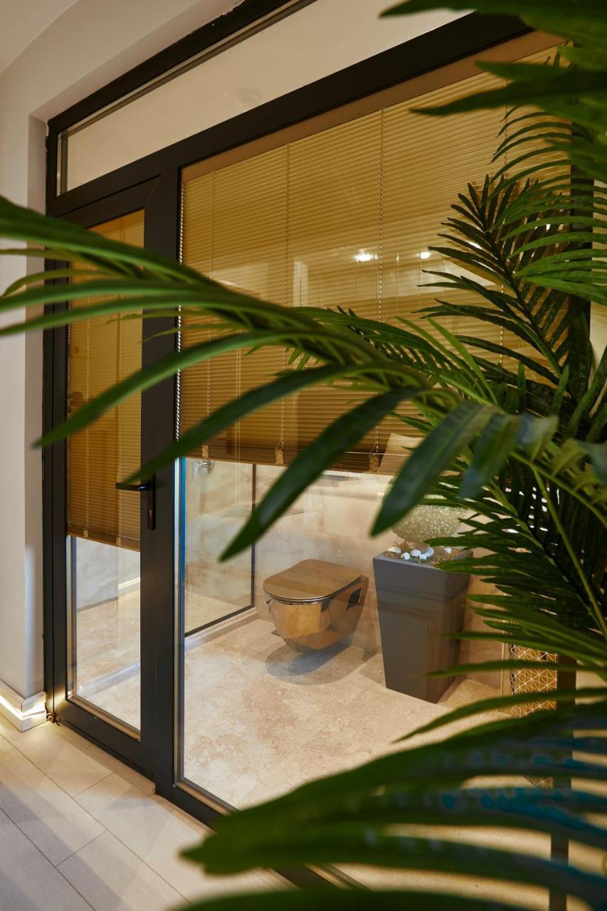 MITSPARK HOTEL — ISTANBUL — fotografie hotel nr. 24