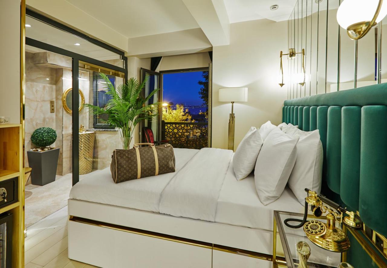 MITSPARK HOTEL — ISTANBUL — fotografie hotel nr. 8