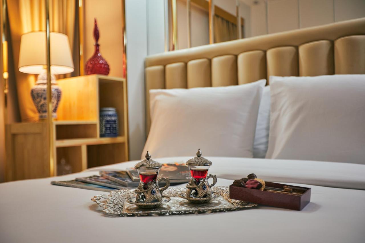 MITSPARK HOTEL — ISTANBUL — fotografie hotel nr. 5