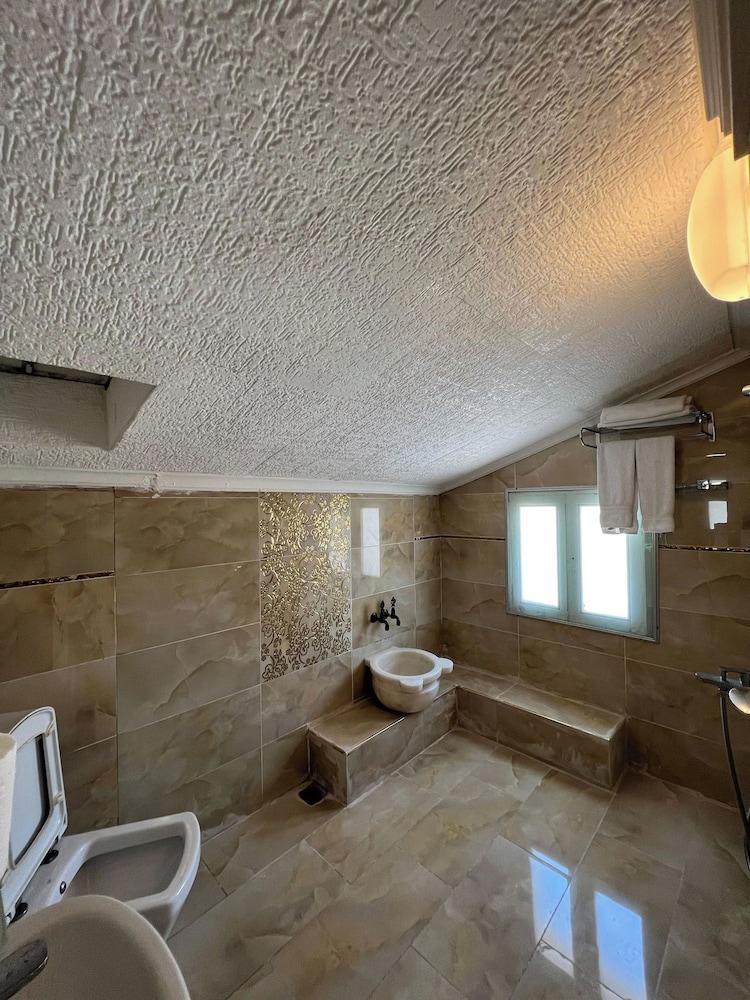 MIHRI HATUN SUIT OTEL — ISTANBUL — fotografie hotel nr. 23