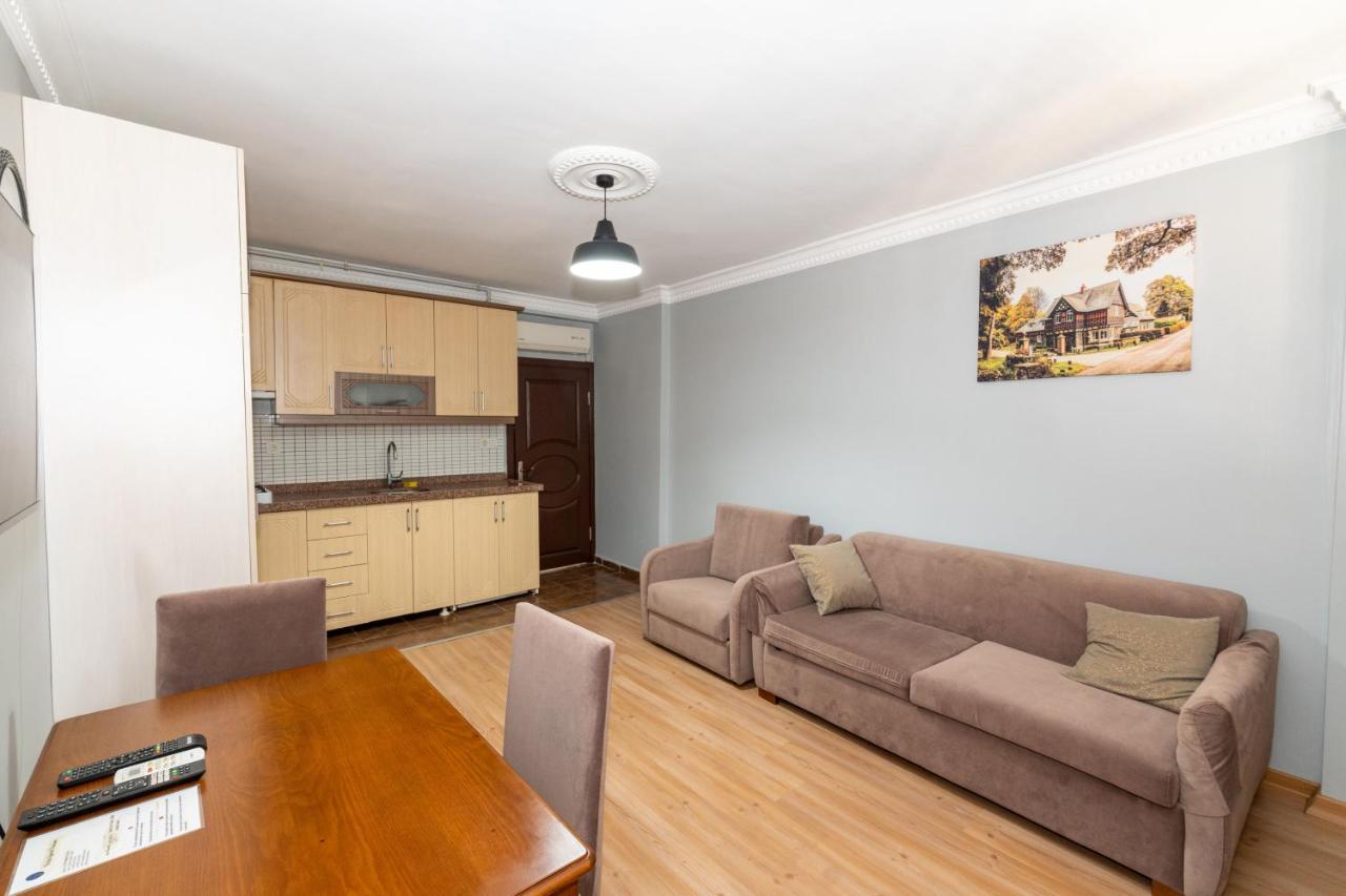 TERRA APART TAKSIM — ISTANBUL — фотография отеля №31