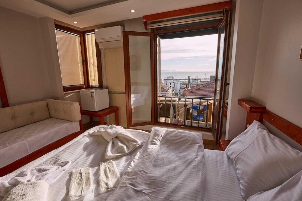 SABINA HOTEL NEAR THE GRAND BAZAAR — ISTANBUL — fotografie hotel nr. 11