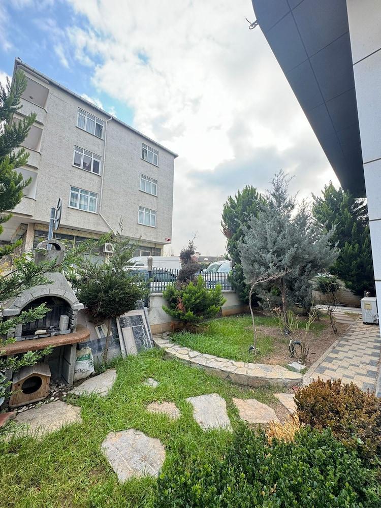THE MY SUITE — ISTANBUL — fotografie hotel nr. 32