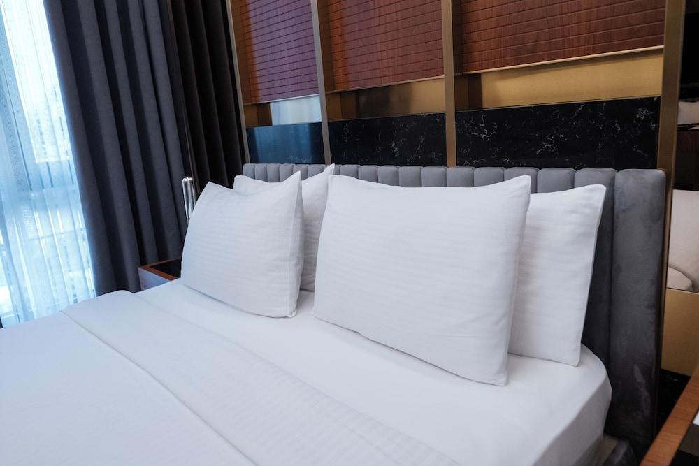 HENNA HOTEL ISTANBUL (ADULTS ONLY) — ISTANBUL — fotografie hotel nr. 16