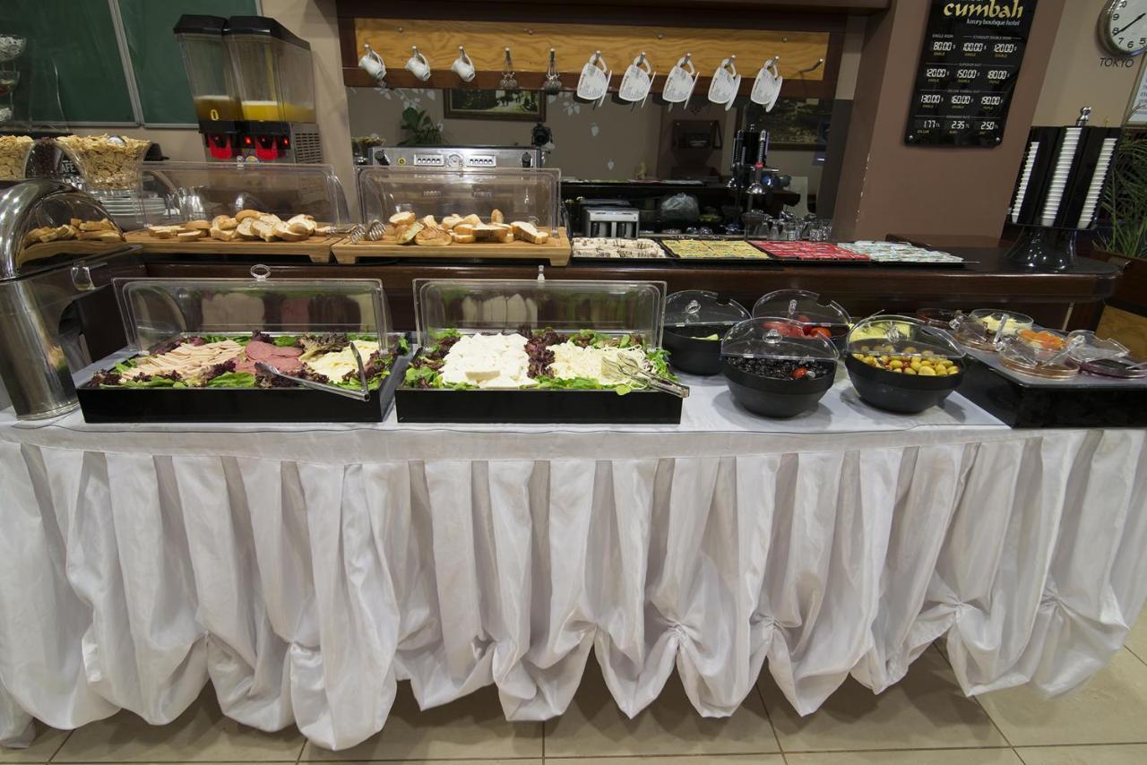 CUMBALI SUITE — ISTANBUL — fotografie hotel nr. 13
