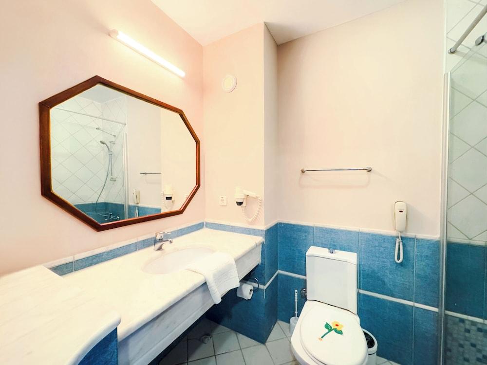SENZA SUNSET BEACH HOTEL — ALANYA — фотография отеля №9