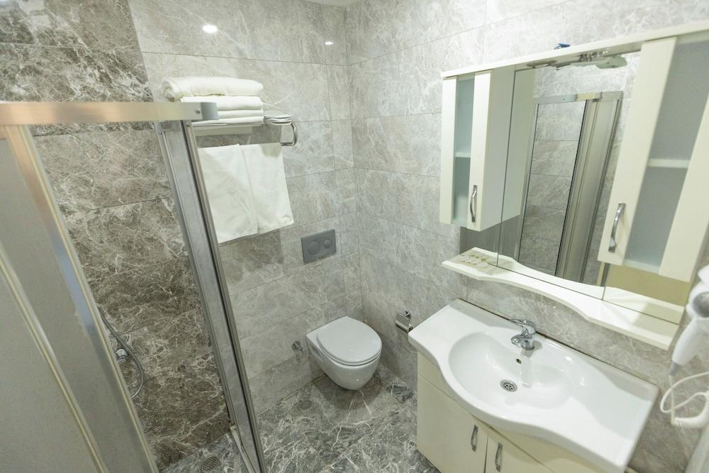 DEMAREE — ISTANBUL — fotografie hotel nr. 25