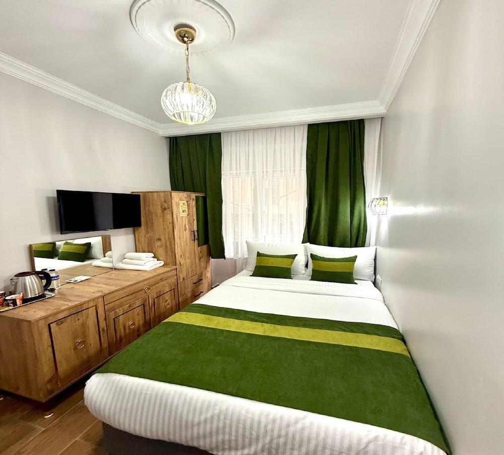ARMAGAN SUITE TAKSIM — ISTANBUL — fotografie hotel nr. 4