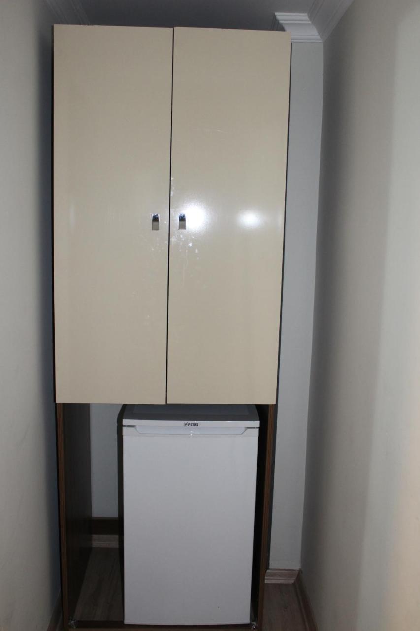 LALELI HOTEL IZMIR — IZMIR — fotografie hotel nr. 13