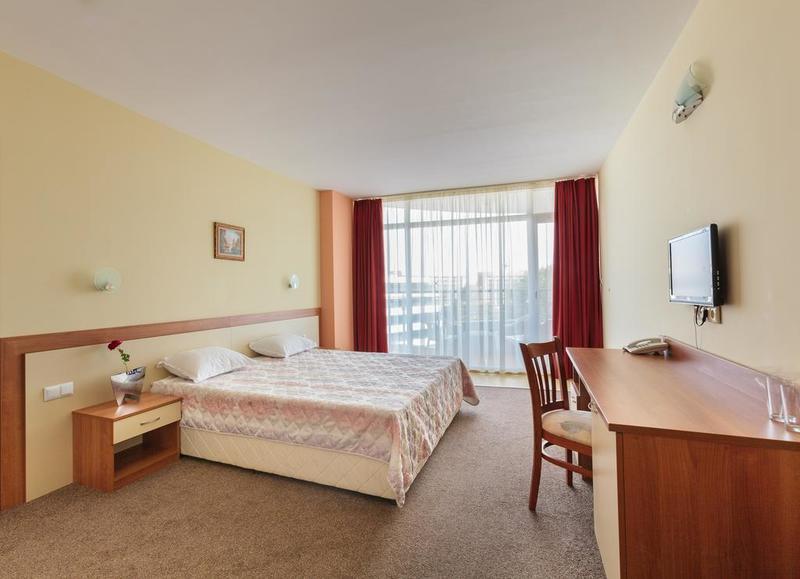 RIAGOR HOTEL — SUNNY BEACH — фотография отеля №11