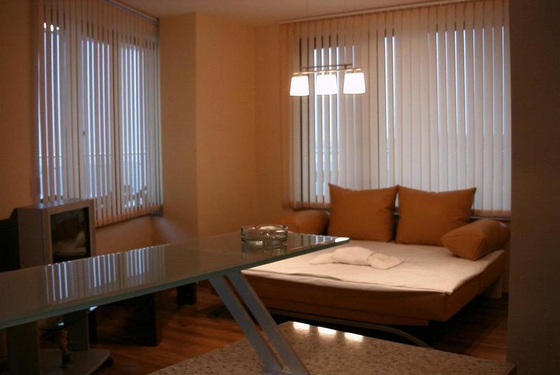 PETROV — NESSEBAR — fotografie hotel nr. 8