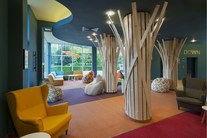 CALYPSO — SUNNY BEACH — fotografie hotel nr. 20
