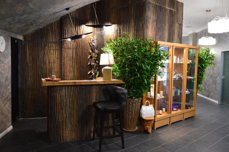 THERMA ECO SPA & KIDS & VILLAS — KRANEVO — fotografie hotel nr. 34